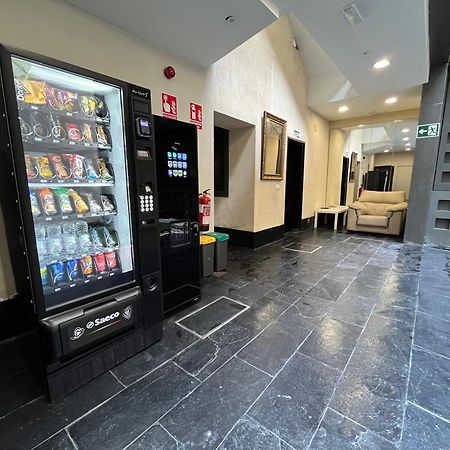Center Sevilla Confort 9 Dış mekan fotoğraf