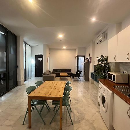 Center Sevilla Confort 9 Dış mekan fotoğraf