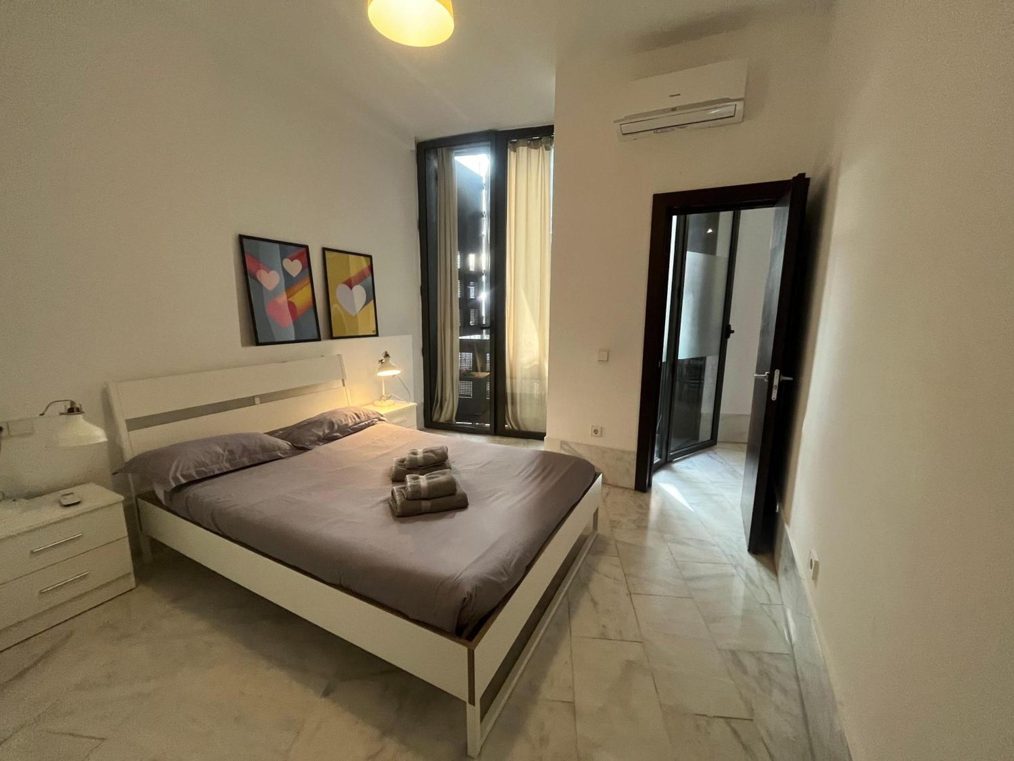 Center Sevilla Confort 9 Dış mekan fotoğraf